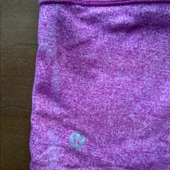 Lululemon shorts - Picture 3 of 6